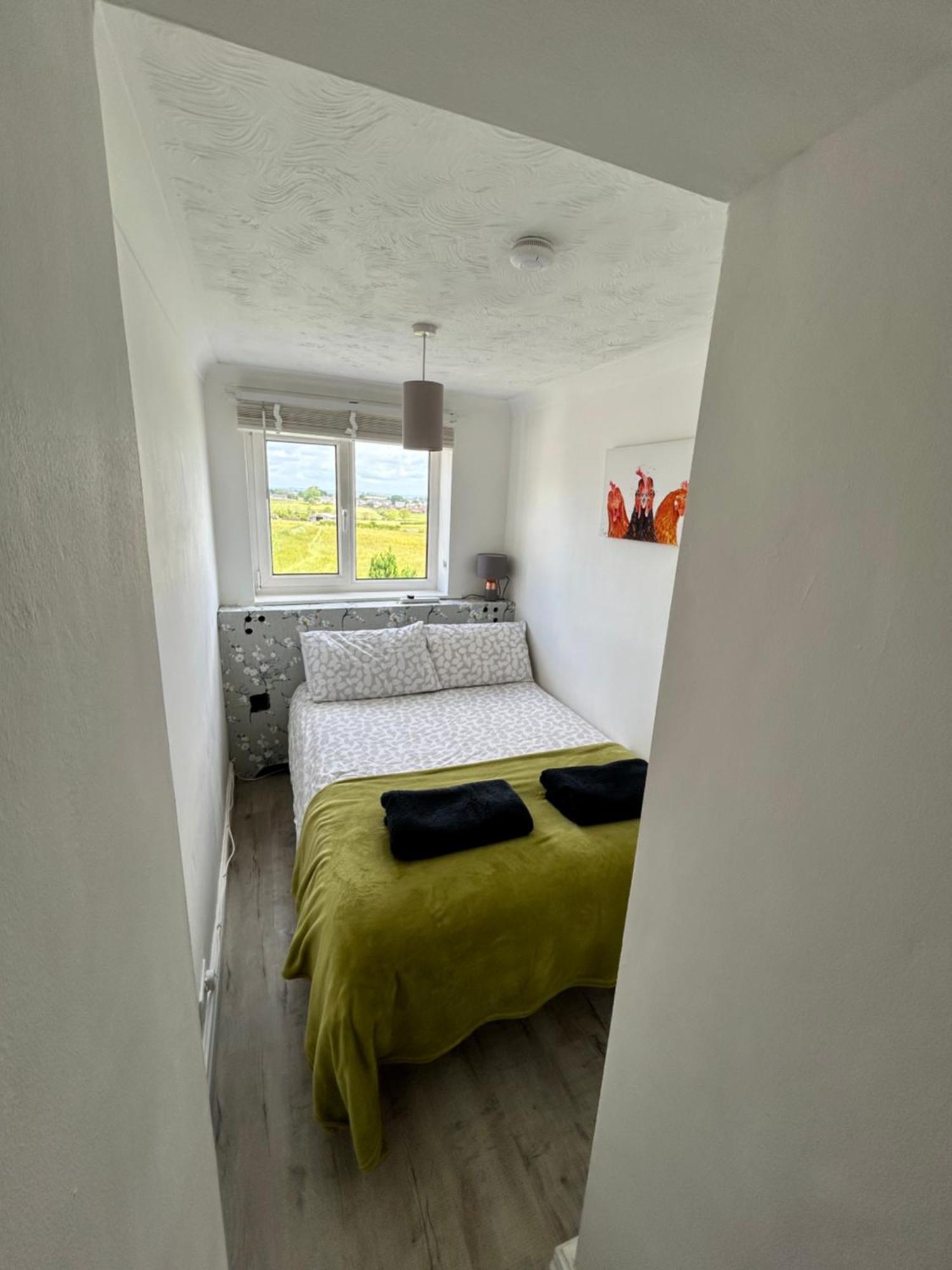 North Wood Cottage Cockfield  Dış mekan fotoğraf