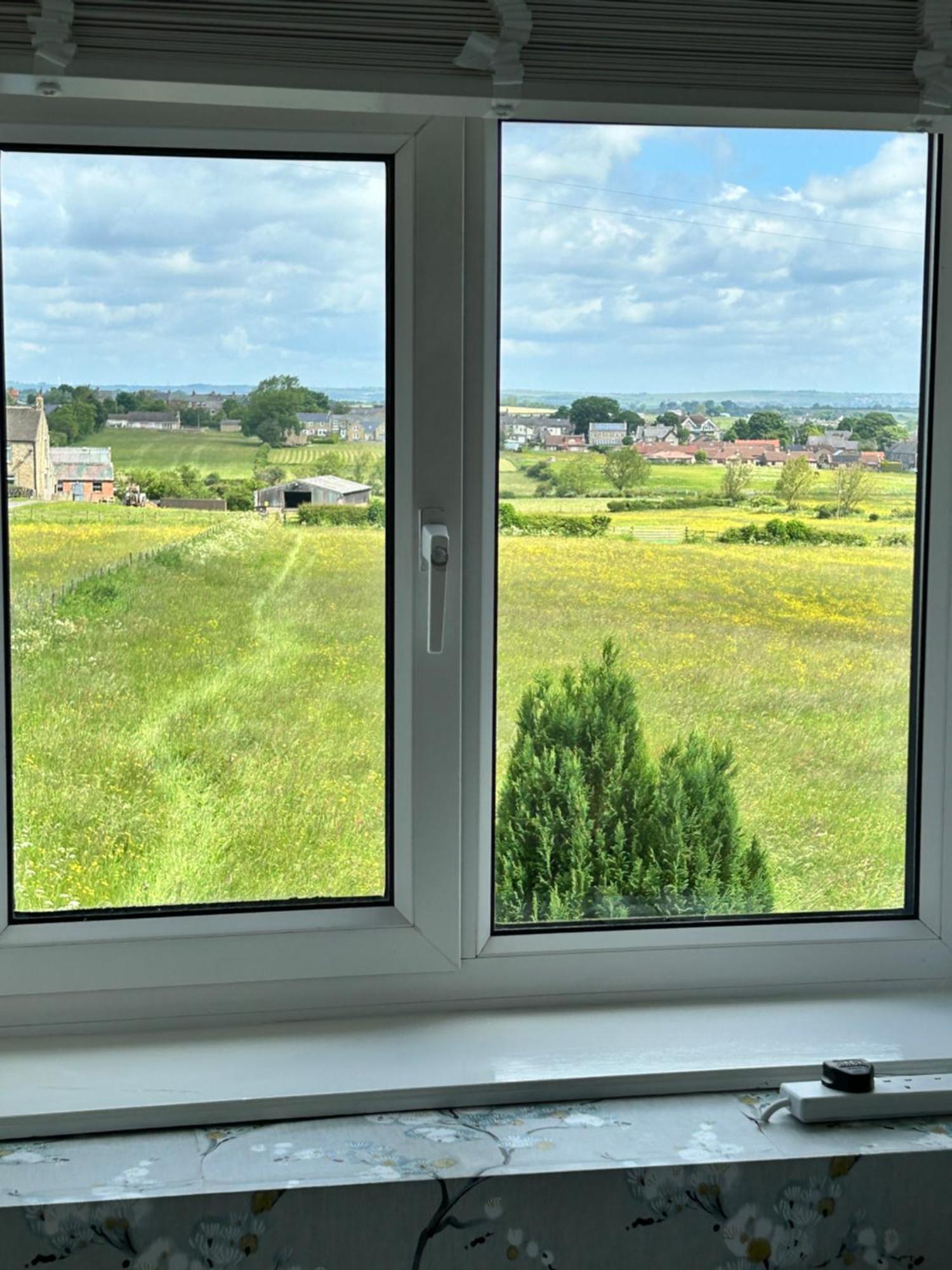 North Wood Cottage Cockfield  Dış mekan fotoğraf