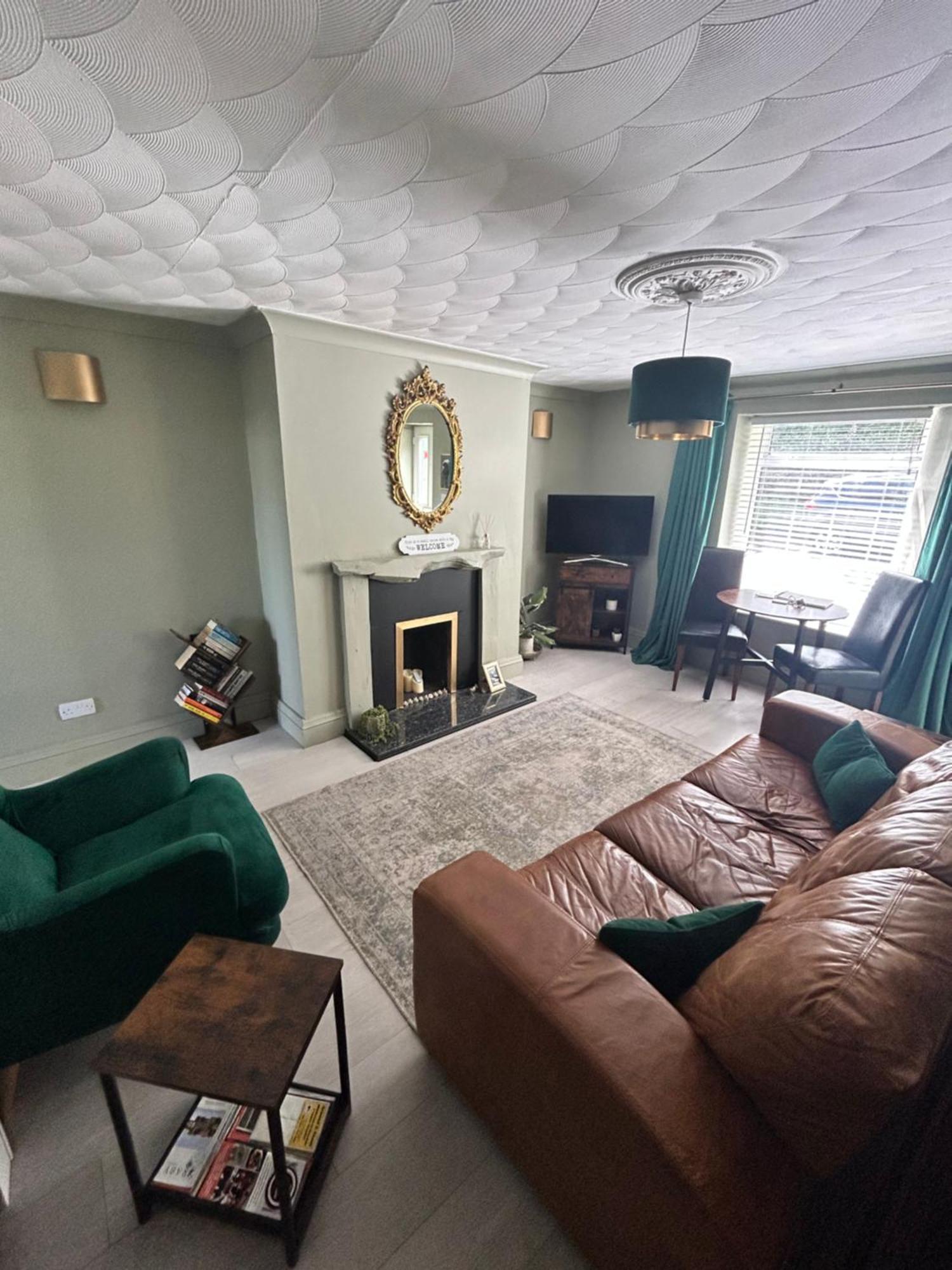 North Wood Cottage Cockfield  Dış mekan fotoğraf
