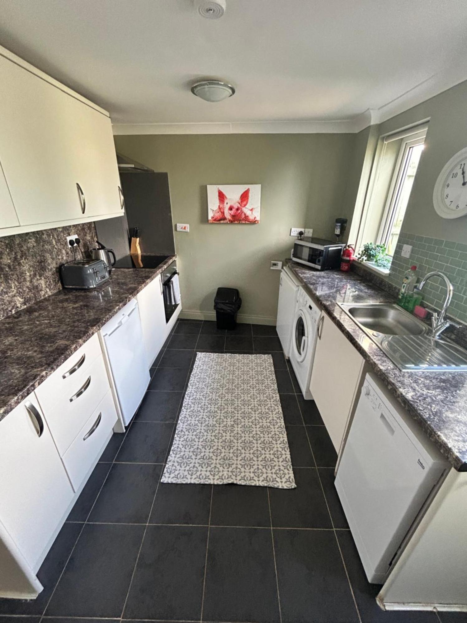 North Wood Cottage Cockfield  Dış mekan fotoğraf