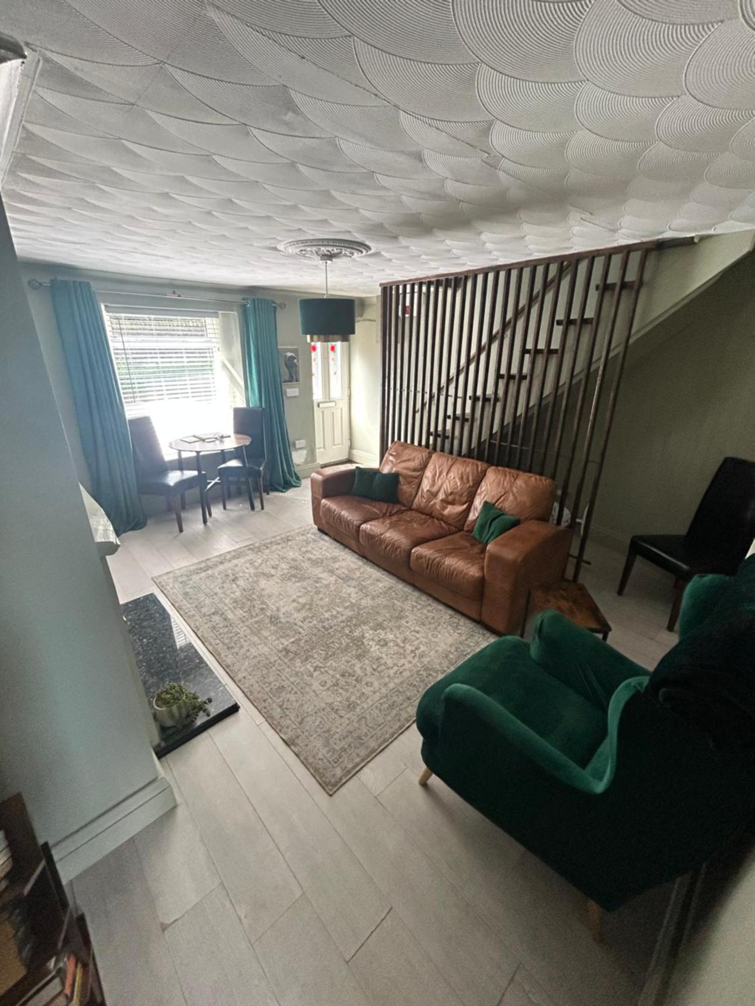 North Wood Cottage Cockfield  Dış mekan fotoğraf